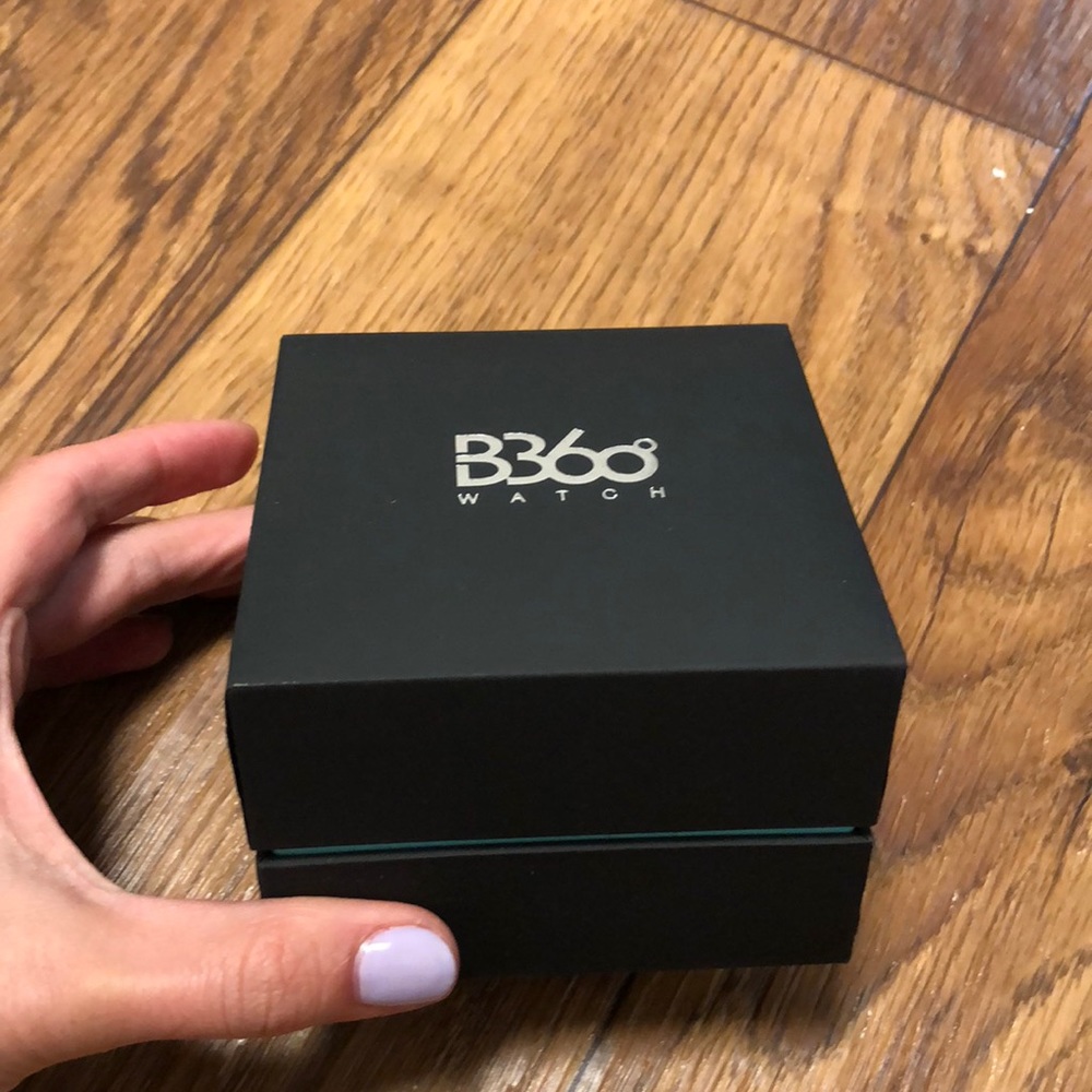 B360 watch - Picture 5 of 5